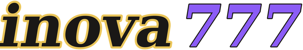 inova777 logo